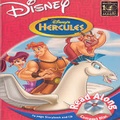 Cover: Hercules Read-along - Walt Disney Co Ltd