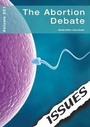 Cover: The Abortion Debate: Volume 231 - Independence Educational Publishers