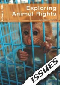 Enlarge image Cover: Exploring Animal Rights: Volume 233 - Independence Educational Publishers