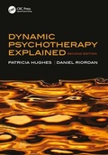 Cover: Dynamic Psychotherapy Explained - Radcliffe Publishing Ltd