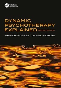 Enlarge image Cover: Dynamic Psychotherapy Explained - Radcliffe Publishing Ltd