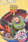 Cover: Toy Story 2 Read-along - Walt Disney Co Ltd