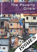 Cover: The Poverty Crisis: Volume 235 - Independence Educational Publishers