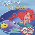 Cover: Little Mermaid Read-along - Walt Disney Co Ltd