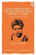 Cover: Race, Gender and the Activism of Black Feminist Theory - Routledge