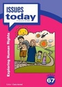 Cover: Exploring Human Rights: Volume 67 - Independence Educational Publishers