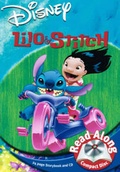 Cover: Lilo and Stitch - Walt Disney Co Ltd