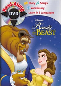 Enlarge image Cover: Beauty and the Beast Read-along - Walt Disney Co Ltd