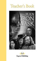 Cover: The Man in the Iron Mask: Upper-Intermediate Level 5 - Express Publishing UK Ltd