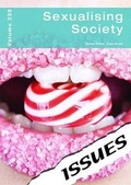 Cover: Sexualising Society - Independence Educational Publishers