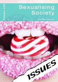 Enlarge image Cover: Sexualising Society - Independence Educational Publishers