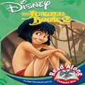 Cover: Jungle Book 2 Read-along - Walt Disney Co Ltd