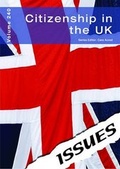 Cover: Citizenship in the UK - Independence Educational Publishers