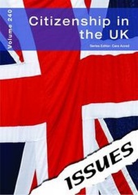 Abbildung von: Citizenship in the UK - Independence Educational Publishers