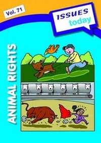 Abbildung von: Animal Rights - Independence Educational Publishers