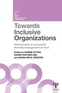 Cover: Towards Inclusive Organizations - Psychology Press Ltd