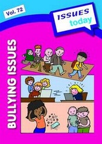 Enlarge image Cover: Bullying Issues - Independence Educational Publishers