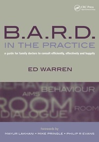 Enlarge image Cover: B.A.R.D. in the Practice - Radcliffe Publishing Ltd