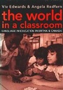 Cover: The World in a Classroom - Multilingual Matters