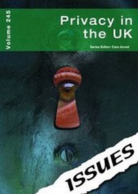 Abbildung von: Privacy in the UK - Independence Educational Publishers