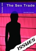 Cover: The Sex Trade - Independence Educational Publishers