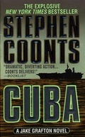 Cover: Cuba - St. Martin's Press