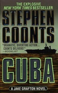 Enlarge image Cover: Cuba - St. Martin's Press