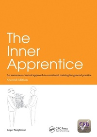 Enlarge image Cover: The Inner Apprentice - Radcliffe Publishing Ltd