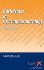 Cover: Basic Notes in Psychopharmacology - Radcliffe Publishing Ltd