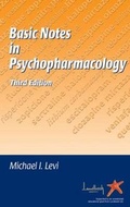 Cover: Basic Notes in Psychopharmacology - Radcliffe Publishing Ltd