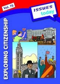 Enlarge image Cover: Exploring Citizenship - Independence Educational Publishers
