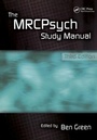 Cover: The MRCPsych Study Manual - Radcliffe Publishing Ltd