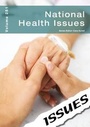 Cover: National Health Issues - Independence Educational Publishers