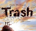 Cover: Trash - Random House Children's Books