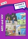 Cover: AIDS and HIV - Independence Educational Publishers