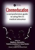 Cover: Cinemeducation - Radcliffe Publishing Ltd