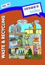 Cover: Waste and Recycling - Independence Educational Publishers