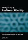 Cover: The Psychiatry of Intellectual Disability - Radcliffe Publishing Ltd