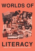 Cover: Worlds of Literacy - Multilingual Matters
