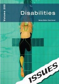 Enlarge image Cover: Disabilities - Independence Educational Publishers
