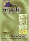 Cover: Being Empathic - Radcliffe Publishing Ltd