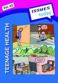 Enlarge image Cover: Teenage Health - Independence Educational Publishers
