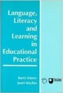 Cover: Language, Literacy and Learning in Educational Practice - Multilingual Matters