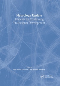 Enlarge image Cover: Neurology Update - Radcliffe Publishing Ltd