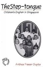 Cover: The Step-Tongue - Multilingual Matters
