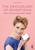 Cover: The Psychology of Advertising - Psychology Press Ltd