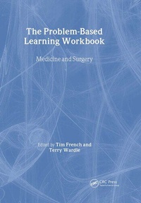 Enlarge image Cover: The Problem-Based Learning Workbook - Radcliffe Publishing Ltd