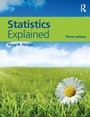 Cover: Statistics Explained - Routledge