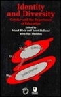 Cover: Identity & Diversity Pb - Multilingual Matters