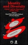 Cover: Identity and Diversity - Multilingual Matters